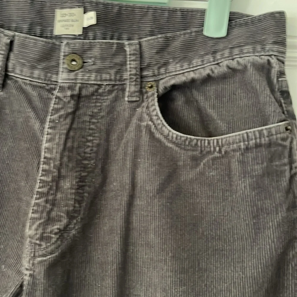 J. Crew guc vintage